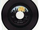 LEFT OUT JESSE JOHNSON   NORTHERN SOUL  LISTEN