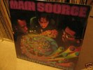 Main Source BREAKING ATOMS sealed copy original press