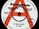 IVANS MEADS: The Sins Of A Family (´65 / rare UK DEMO)