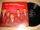Otis Williams And His Charms-All Time Hits-Orig Deluxe