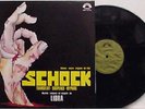Libra Schock Cinevox 1977 Prog Italy VERY RARE