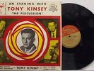 Tony Kinsey, Tubby Hayes, Jimmy Deuchar 1961 UK orig