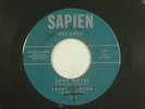 LARRY STANTON teen 45 LOVE NOTES SAPIEN