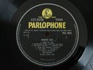BEATLES *RUBBER SOUL* uk 1965 STEREO lp 1st Press