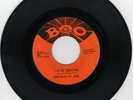 Brothers Of Soul - I'd Be Greatful 45