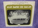 RARE AFRO SALSA SENEGAL ORCHESTRE STAR BAND LP DAKAR