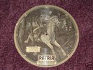Antique german war PICTURE DISC