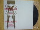 MADONNA Justify My Love MAXI 45 T - PROMO BRESIL 