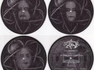 SORHIN - 3 EP-BOX Döden MCMXCVIII, Watain, Arckanum