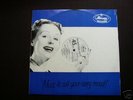 The Mission Severina UK 12” promo