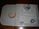 John Bender - Plaster Falling - RARE RARE RARE