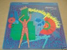 BOHEMIAN VENDETTA Psych Fuzz MAINSTREAM Original LP