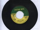 DOCTOR BIRD/A MAN IS A TWO FACE - PATSY [FUNKY] 7