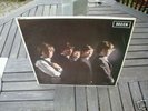 ROLLING STONES DEBUT ALBUM 1ST UK PRESS UNBOXED DECCA