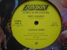 CLAUDJA BARRY 
