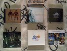 Final Fantasy VII - VIII - IX - X - XI - XII - Tactics