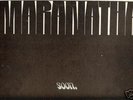MARANATHA soon. 1971 PRIVATE press XIAN psych OG.LP/NM