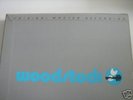 Woodstock 1&2 MFSL 5 LP-Box set #00120 VERY RARE