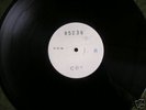 TRUST - TEST PRESSING 