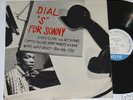 Sonny Clark LP Blue Note 1570 DG 47 W. 63rd Dial S For