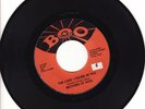 BROTHERS OF SOUL Come On Back BOO B1006 RARE SOUL EX