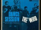 The Who: Dance Session - Orig 1966 Australian EP NM