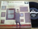 Pictures at an Exhibition  ANSERMET SXL 2195  MINT  WBg