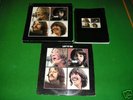THE BEATLES - LET IT BE BOX SET WITH BOOK