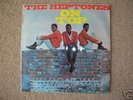 THE HEPTONES -ON TOP