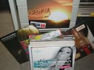 72x DJ Vinyl Handsup Cascada Hitmen Picco Allstars etc