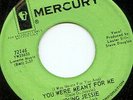 Young Jessie You Were Meant For Me Mercury  Hear It