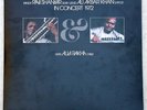RAVI SHANKAR ALI AKBAR In Concert APPLE 1st PRESSING LP