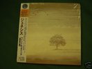 GENESIS-WIND AND WUTHERING.  JAP MINI LP. STILL SEALED.