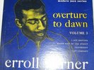 Erroll Garner-Overture To Dawn V. 3 Blue Note 10