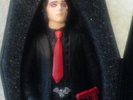 My Chemical Romance Figure Gerard Way emo