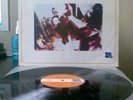 Eden Rose On The Way To Eden Rare French Psych Prog  Lp