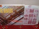 BEATLES Please Please Me LP 1969 MONO 