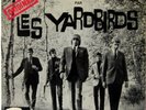 THE YARDBIRDS - 