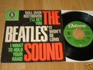 EP Beatles   Sound    (Germany 1964)