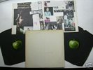 THE BEATLES WHITE ALBUM  LOW NUMBER