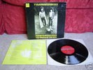 TYRANNOSAURAS REX UK 1968 MONO 1st 'PROPHETS, SEERS...'
