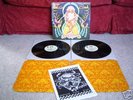 HAWKWIND PRISTINE *NR MINT* 1973 UK 1st 'SPACE RITUAL'
