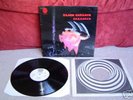 BLACK SABBATH 1970 UK VERTIGO SWIRL PRESSING 'PARANOID'