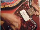 Clee-Shays Dynamic Guitar Sound LP Original Union surf