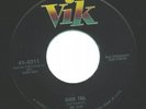 JOE CLAY - DUCKTAIL -  ROCKABILLY ORIGINAL 45