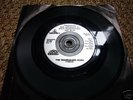 RARE BLUR WASSAILING SONG Promo 45 One Sided LIMITED NM