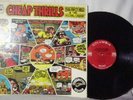 Janis Joplin - Cheap Thrills  RARE MONO PRESS NM