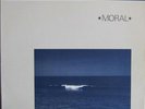 MORAL And Life Is Rare Danish Minimal Synth album