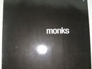 Monks Black Monk Time Garage Psych LP 1966 orig mint-