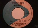 Jo Ann Henderson  Phonograph#1020 